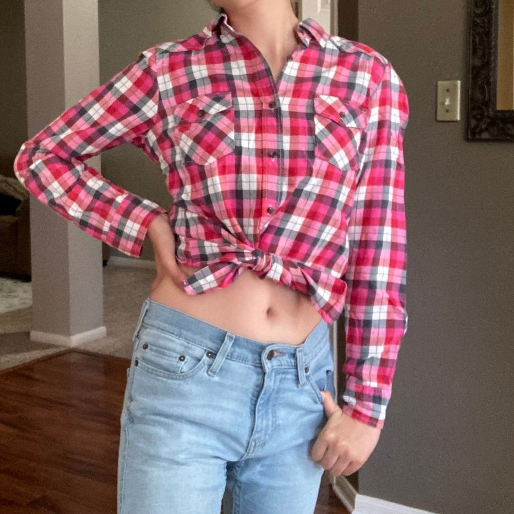 woman blouse